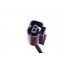 Датчик зносу гальмівних колодок (передніх) Audi TT/Seat Leon 09- (L=367,4mm)