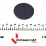 Шків колінвалу + шків генератора BMW 1/3/5/X3 2.0D 02- (4PK+6PK) (в комплекті з болтом)