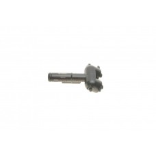 Форсунка омивача фари VW Touareg 03-10 (L)