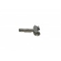 Форсунка омивача фари VW Touareg 03-10 (L)