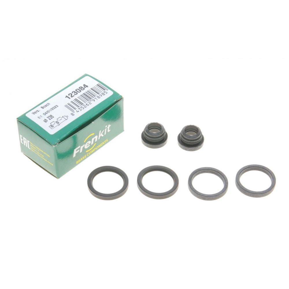 Ремкомплект циліндра гальмівного (головного) Citroen C4/Peugeot 307 00-12 (d=23.8mm) Bosch