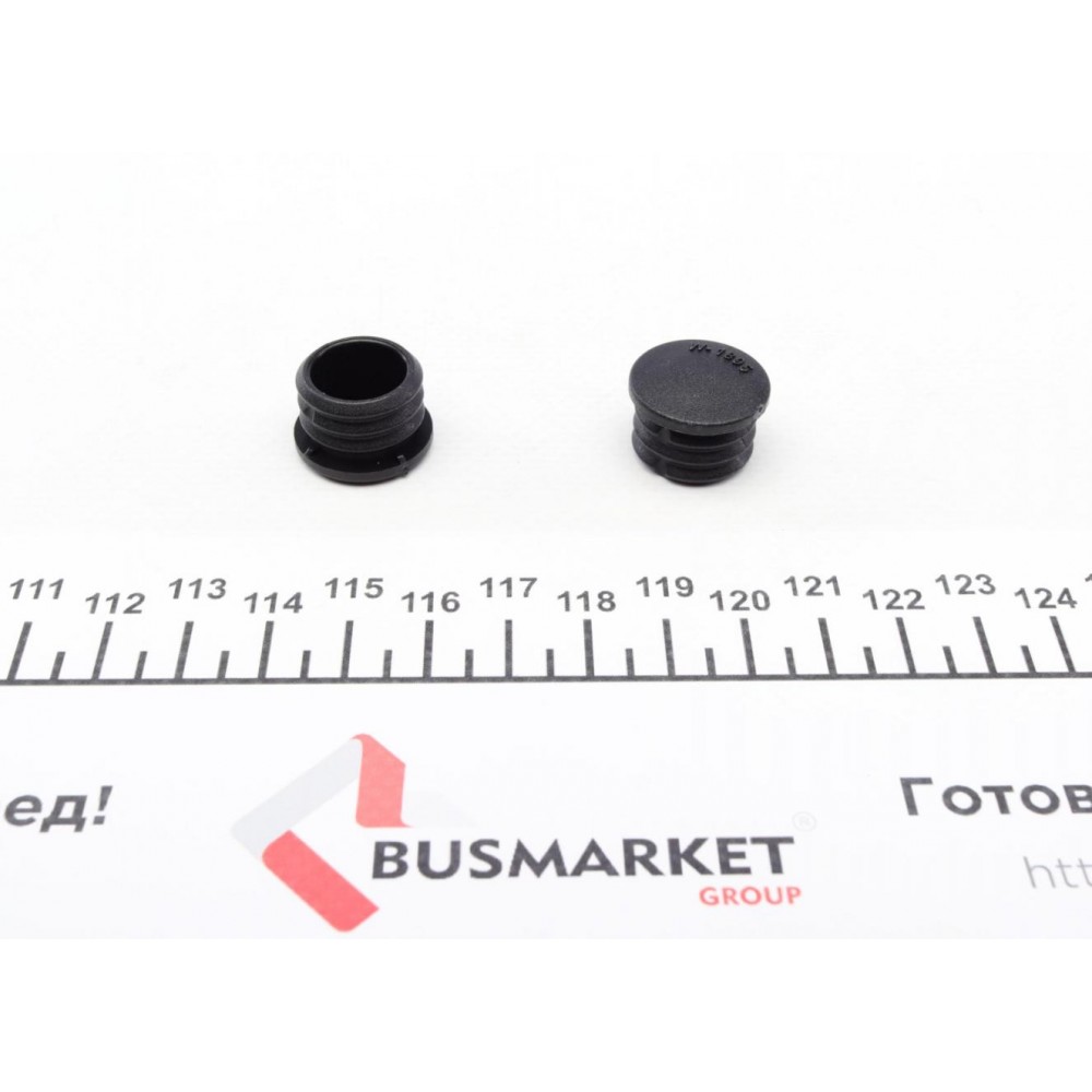 Ремкомплект супорта (переднього) MB E-class (W211) 02- (d=44mm) (+2 поршня) (Ate)
