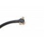 Шланг зливний Renault Megane/Scenic 1.5 dCi 08-