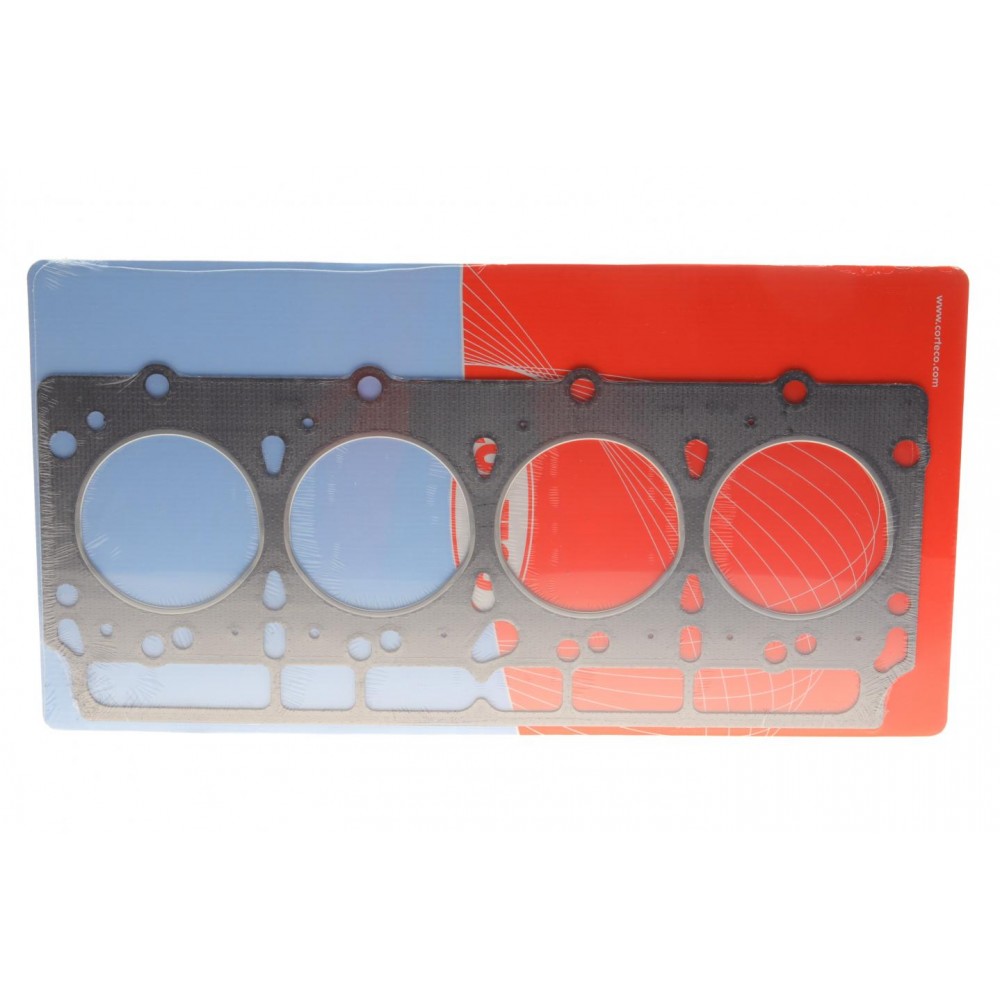 Прокладка ГБЦ Ford Transit 2.5D 92-, Ø 95,00 mm (1.27mm)