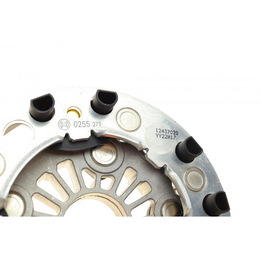 Міст генератора діодний Citroen C2/C3/C4/Peugeot 207/407/406 00-