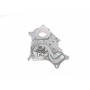 Помпа води Toyota Avensis/Corolla 2.0D-4D 03-09