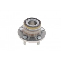 Підшипник маточини (задньої) Ford Connect (+ABS)