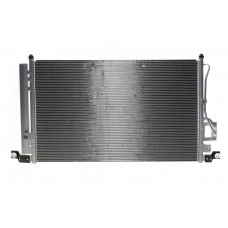 Радіатор кондиціонера Hyundai Santa Fe 2.2 CRDi 06-12 = 260768