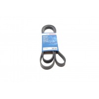 Ремінь генератора Jeep Wrangler 4.0 98-07/Toyota Avensis 1.6/1.8 00-03/Subaru Forester 13- (6PK1910)