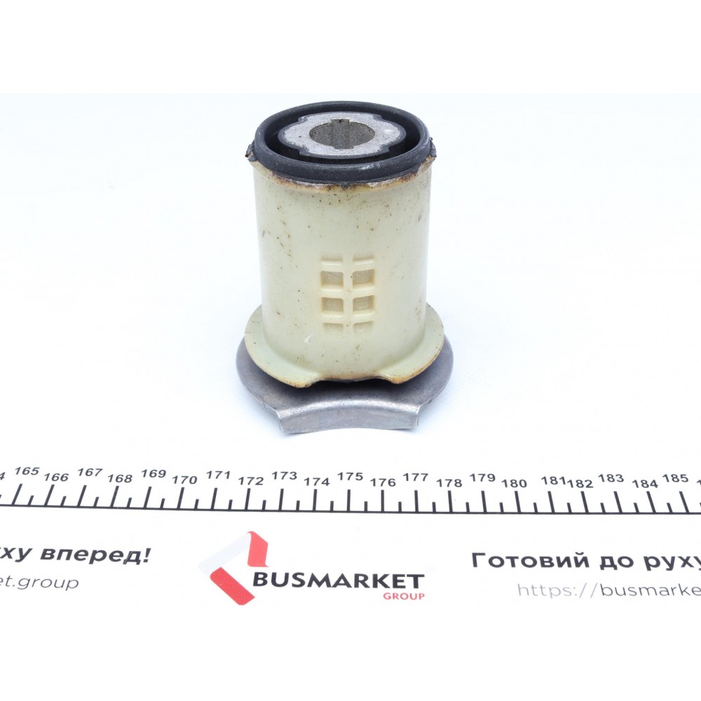 Сайлентблок балки (задньої) Audi A3/VW Golf VII 12-