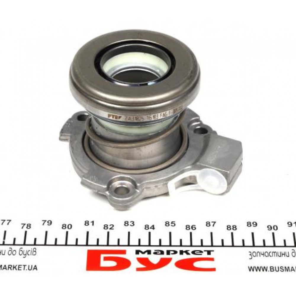 Підшипник вижимний Opel Combo 1.3CDTi/1.7DTi/1.4i/1.6i 01-