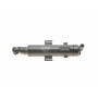 Форсунка омивача фари Audi A4 10-15 (L)