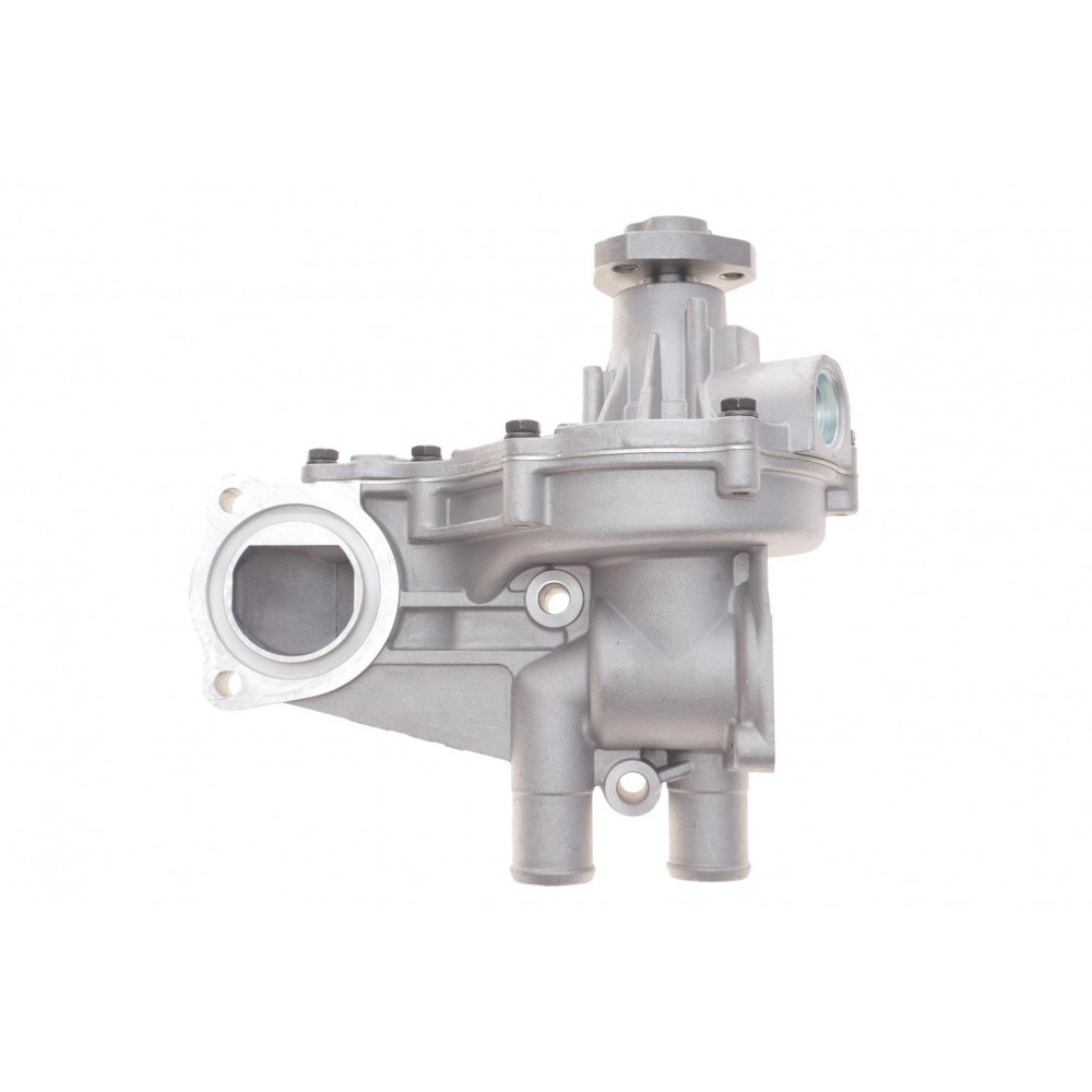 Помпа води Audi/Seat/VW 1.3/1.6/D/TD/1.7/D/1.8/1.9/D/TD/TDI/SDI/2.0/E 76- (R/B)(6 лоп)(з корп.)