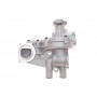 Помпа води Audi/Seat/VW 1.3/1.6/D/TD/1.7/D/1.8/1.9/D/TD/TDI/SDI/2.0/E 76- (R/B)(6 лоп)(з корп.)