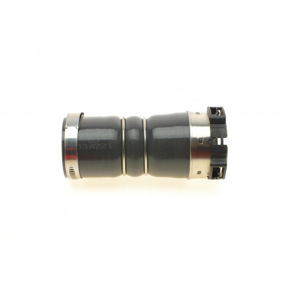 Патрубок інтеркулера Renault Megane III/ Scenic 1.5 dCi 09-