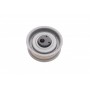 Комплект ГРМ VW Caddy II 1.9TDI 96-04, (137x25.50)