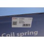 Пружина (передня) Citroen Berlingo 2.0HDi 02-05/1.6HDI 05-11 (фургон/вен)
