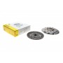 Комплект зчеплення Volvo C70/S60/S80/V70/XC70 99-08 (d=240mm)