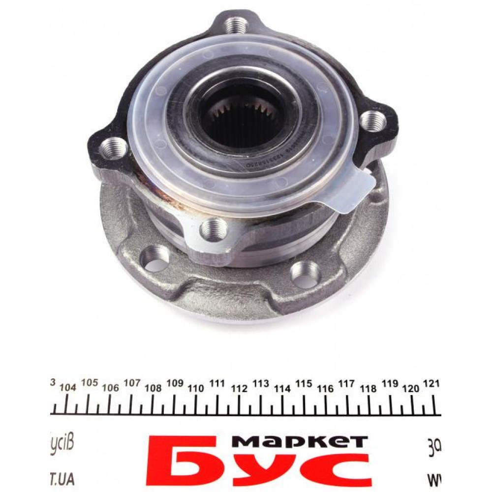Підшипник маточини (передньої) BMW X5 (E70)/X6 (E71/E72) 07-13 (знято з вироб.)