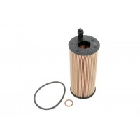 Фільтр масляний BMW 3 (E90-E93/F30/F80)/4 (F32)/5 (F10/F18)/7 (F01-F04)/X5 (F15/F85) 10- (N47/N57)