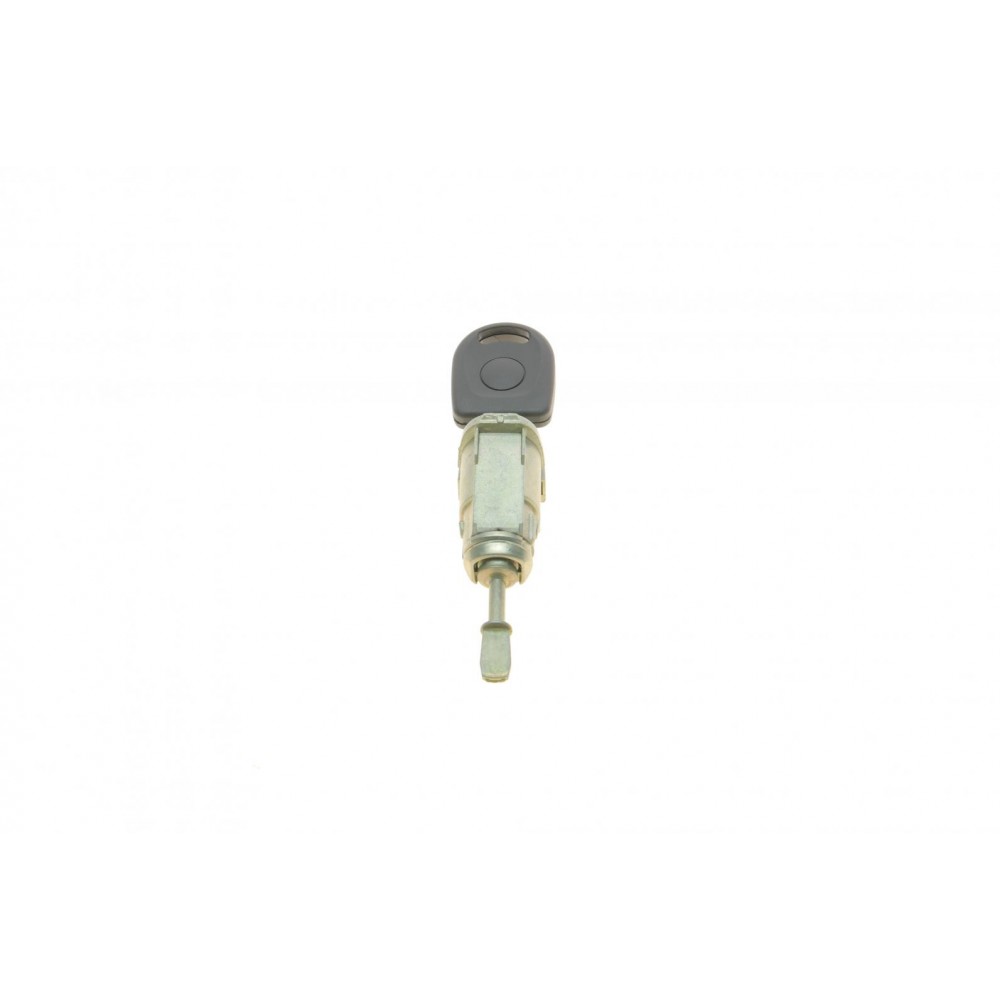 Сердцевина замка дверей (передніх/L) VW Golf/Bora 97-05 (з ключем)