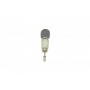 Сердцевина замка дверей (передніх/L) VW Golf/Bora 97-05 (з ключем)