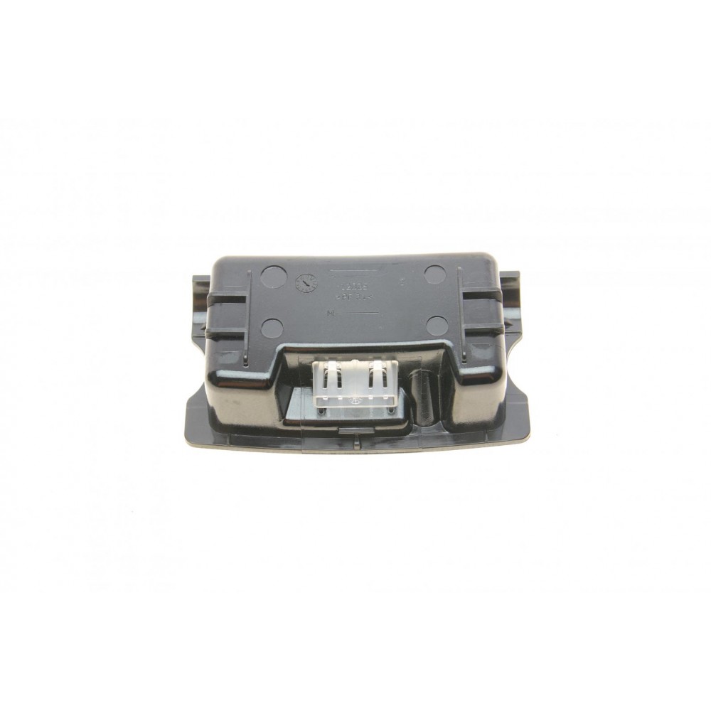Попільничка центральної консолі BMW 5 (F10/F11/F18) 10- N47/N55/N57