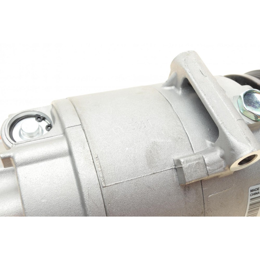 Компресор кондиціонера Opel Astra 1.6/1.8 16V 98-05