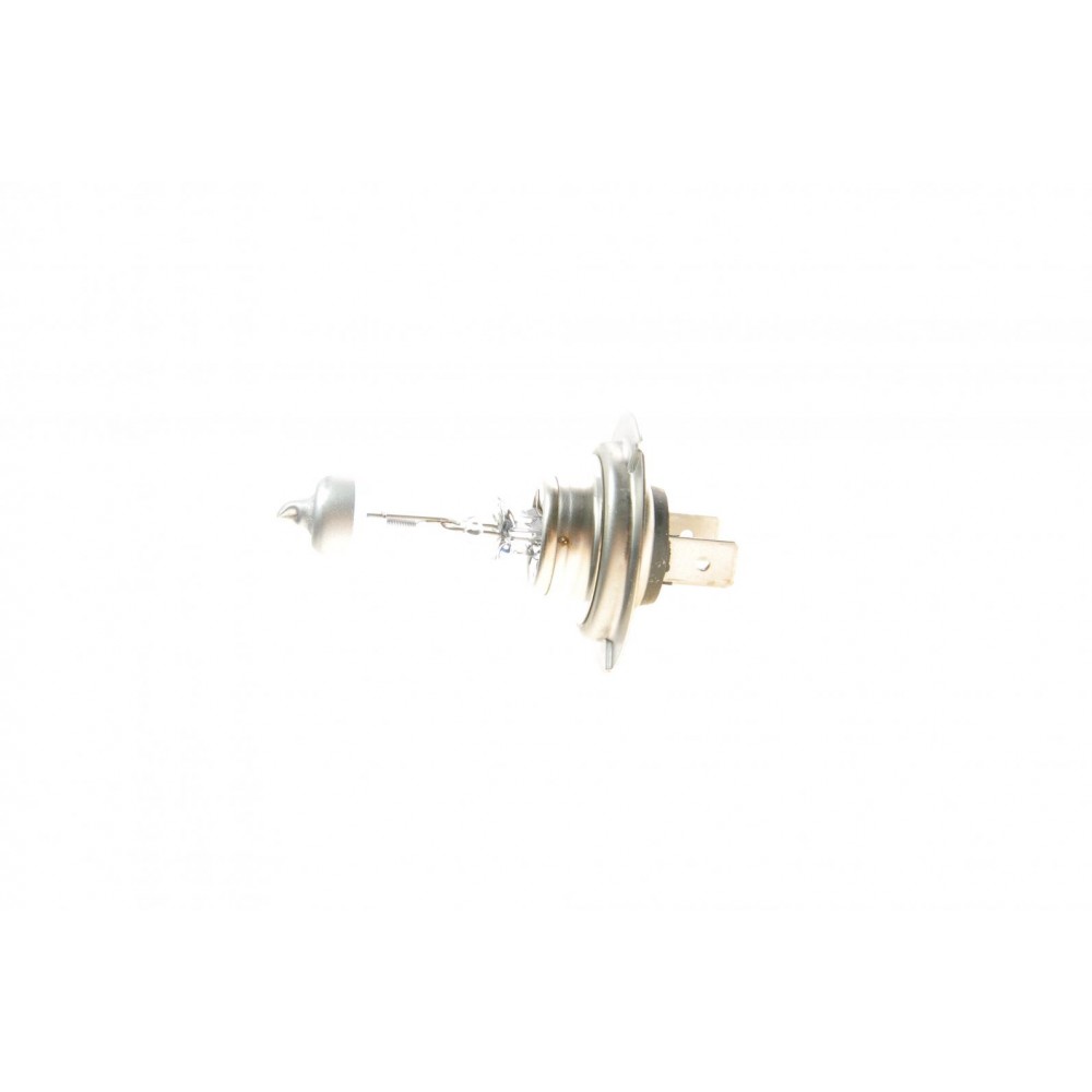 Автолампа H7 12V 55W PX26d Gigalight Plus 120% (знято з постачання)