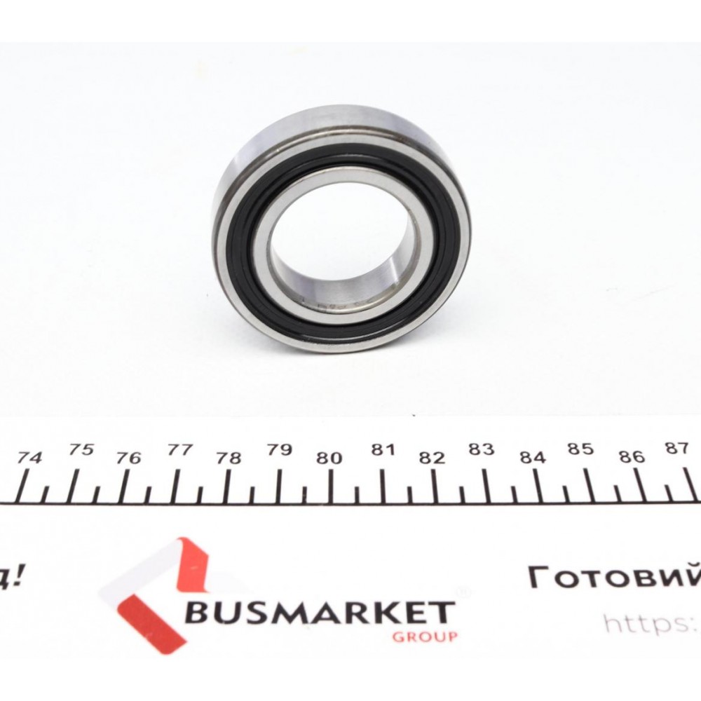 Підшипник підвісний BMW 3 (E30) 83-91 (d=30mm)