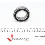 Підшипник підвісний BMW 3 (E30) 83-91 (d=30mm)