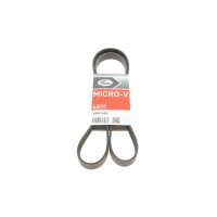 Ремінь генератора Peugeot 206/Partner/Citroen Berlingo/VW Polo 1.1-1.6 02-