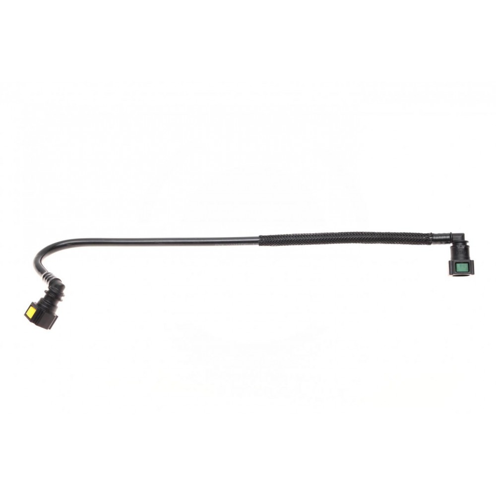 Трубка паливна Renault Kangoo/Megane III/Dacia Duster 1.5dCi 02-