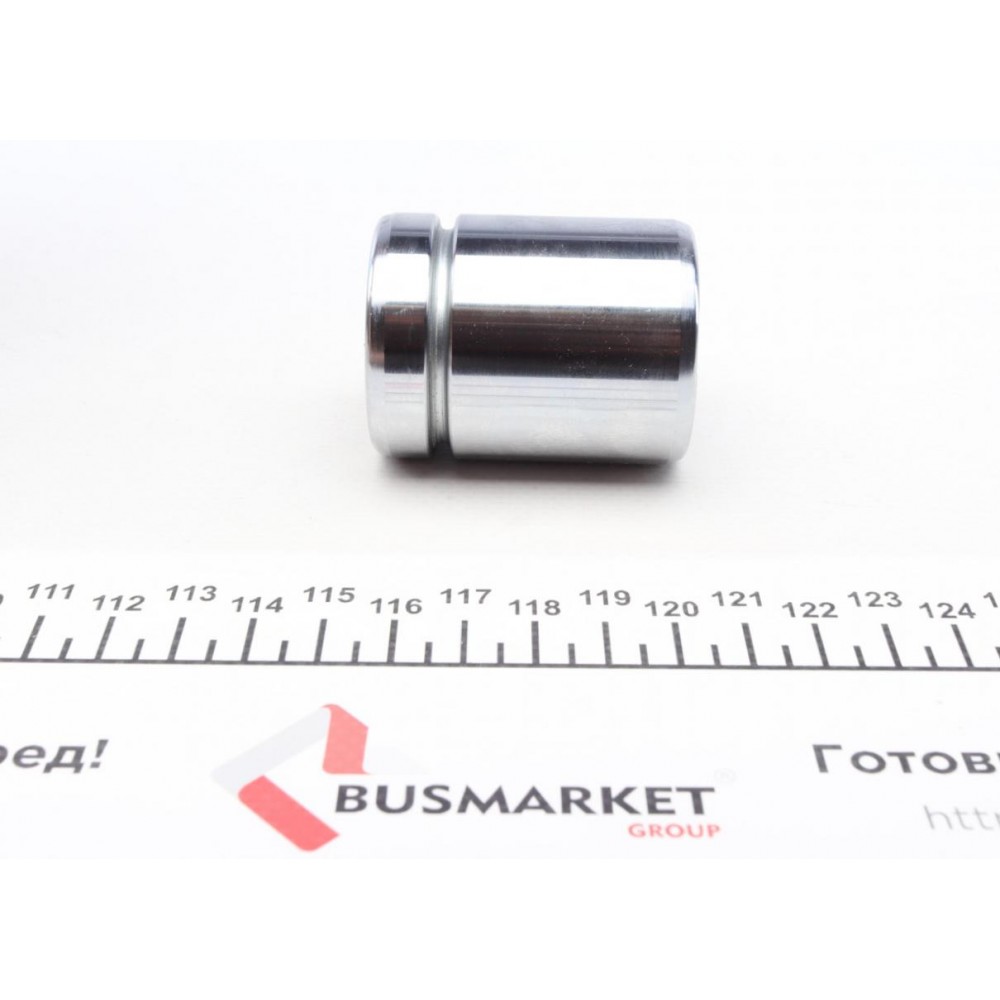 Поршень супорта (заднього) BMW 1 (E81/E87) 04-11 MB C-class (W204) 07- (40x50.5mm) (Ate)