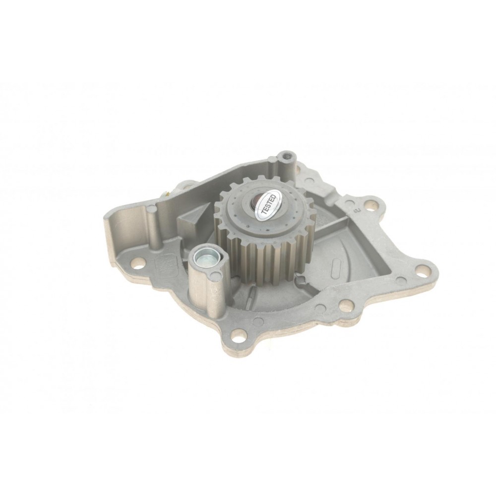 Помпа води Citroen C4-C8/Jumper/Peugeot 308/407/Ford Focus 2.0-2.2HDi/D/TDCi 06- (19z) (B/B)(8 лоп)