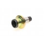 Фланець півосі Ford Galaxy/VW Sharan 95-10 (R) (37x322)