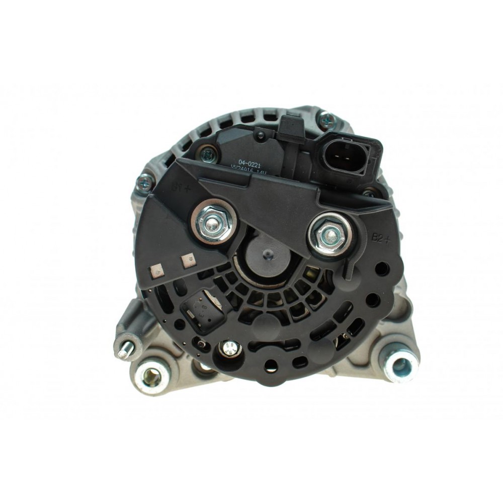 Генератор Skoda Fabia II 10-14/Octavia II 1.4 TSI 08-13 (14V/140A) = 114884