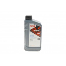 Олива 0W30 HIGHTEC SYNTH RS LV II (1L) (VW 503 00/506 00/506 01/Fiat 9.55535-G1) (ACEA A1/B1/A5/B5)