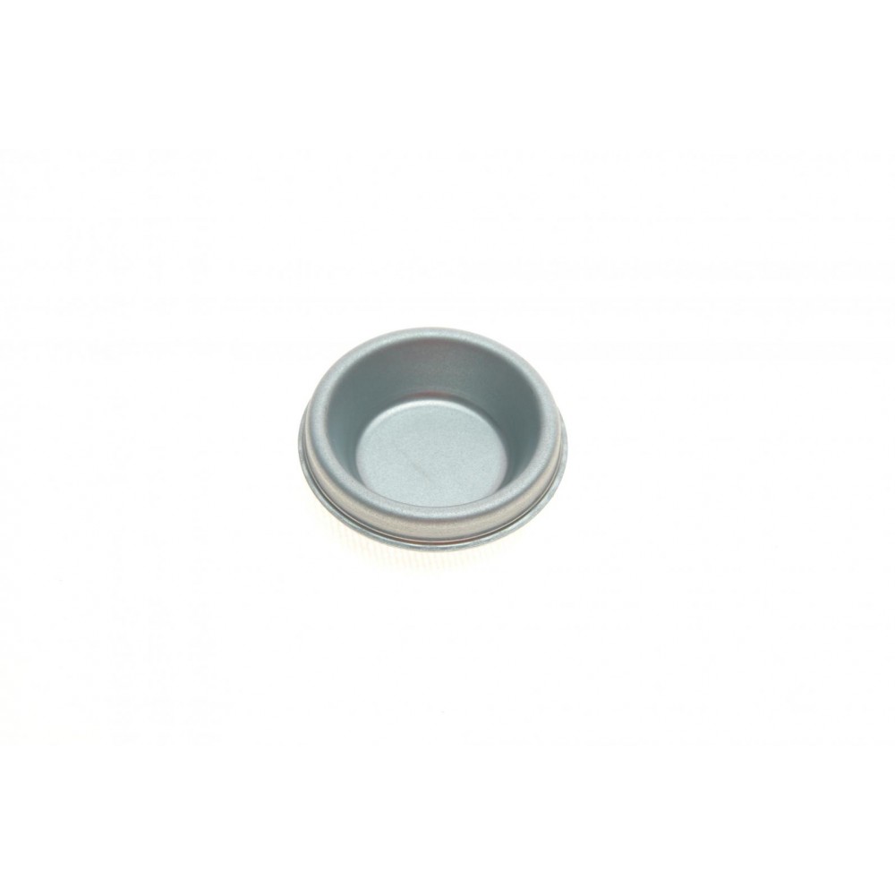 Диск гальмівний (задній) Citroen C3 09-/C4/Peugeot 307/207 04-/208 12- (249х9 (+ABS) (з підшипником)
