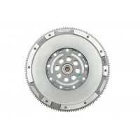 Демпфер зчеплення MB Sprinter (OM611/612) 2.2-2.7CDI 00-06 (d=307,70mm - зовнішній)
