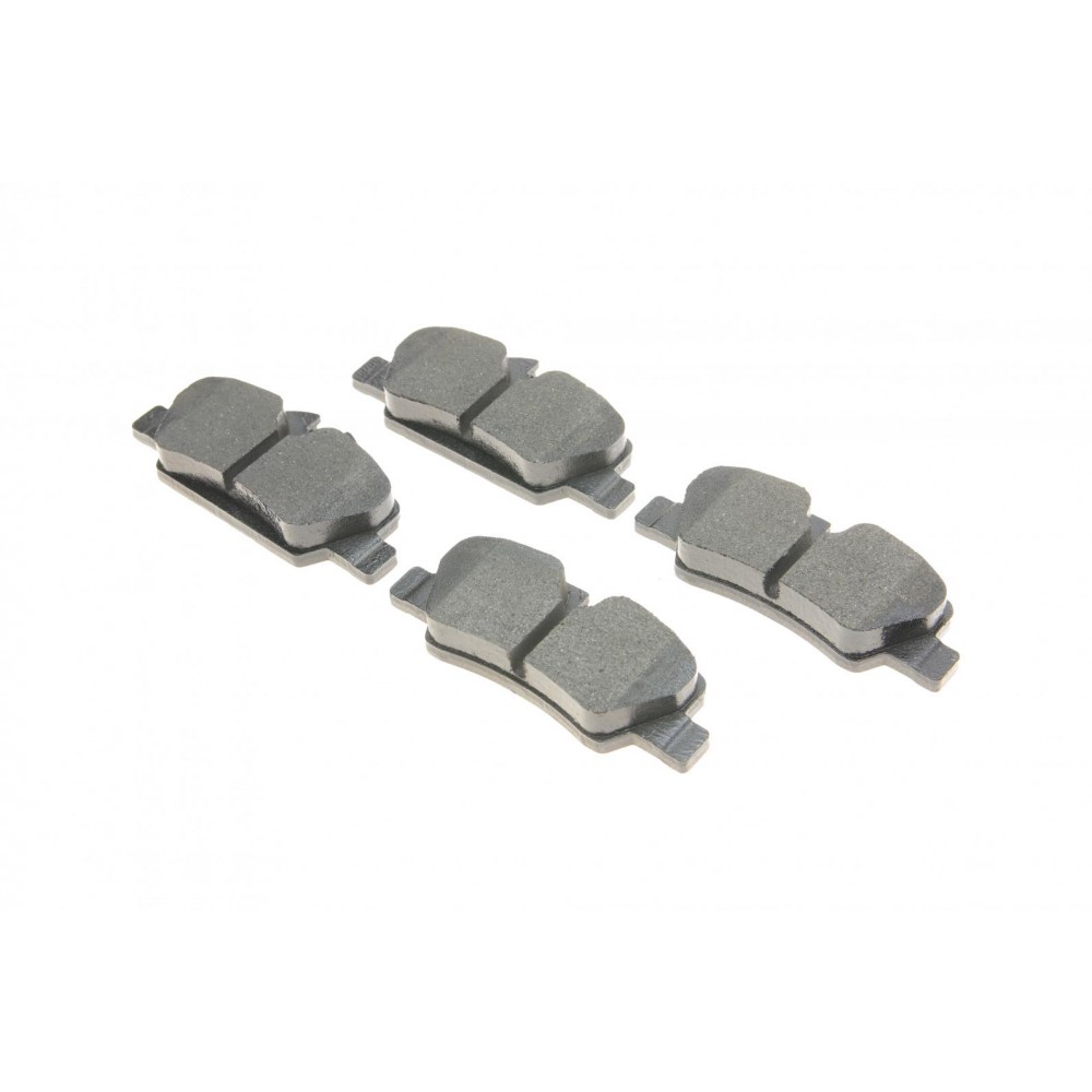 Колодки гальмівні (задні) Mini Mini Cooper/One 13- B36/B37/B46/B47/B48 Q+