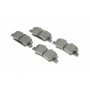 Колодки гальмівні (задні) Mini Mini Cooper/One 13- B36/B37/B46/B47/B48 Q+