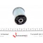 Сайлентблок балки (задньої/спереду) Opel Vectra A 1.4-2.0i 88-95