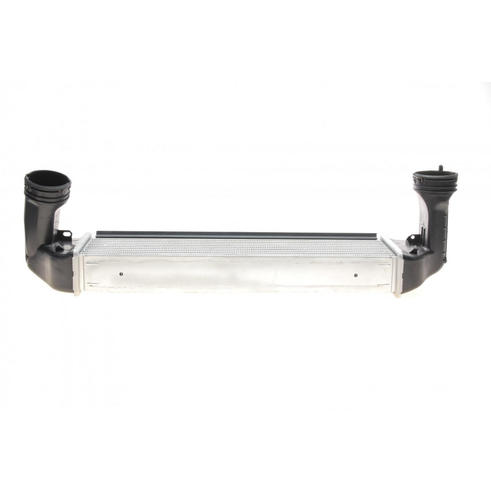 Радіатор інтеркулера BMW X3 (E83) 2.0D/3.0D 05-11 N47/M57