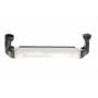 Радіатор інтеркулера BMW X3 (E83) 2.0D/3.0D 05-11 N47/M57