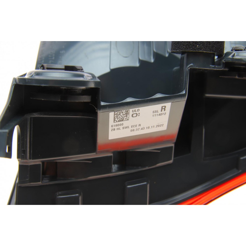 Ліхтар задній BMW 4 (F36/F33/F83/F32/F82) 13-17 (R)