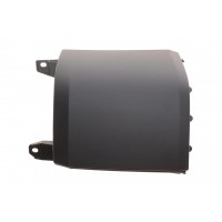 Накладка бампера (заднього) VW T6 16- (R)