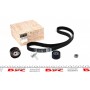 Комплект ГРМ Renault Kangoo/Dacia Logan/Sandero 1.4/1.6 16v 01- (K4M)