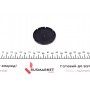 Шків генератора Hyundai Sonata 05-10/Kia Sportage 10-