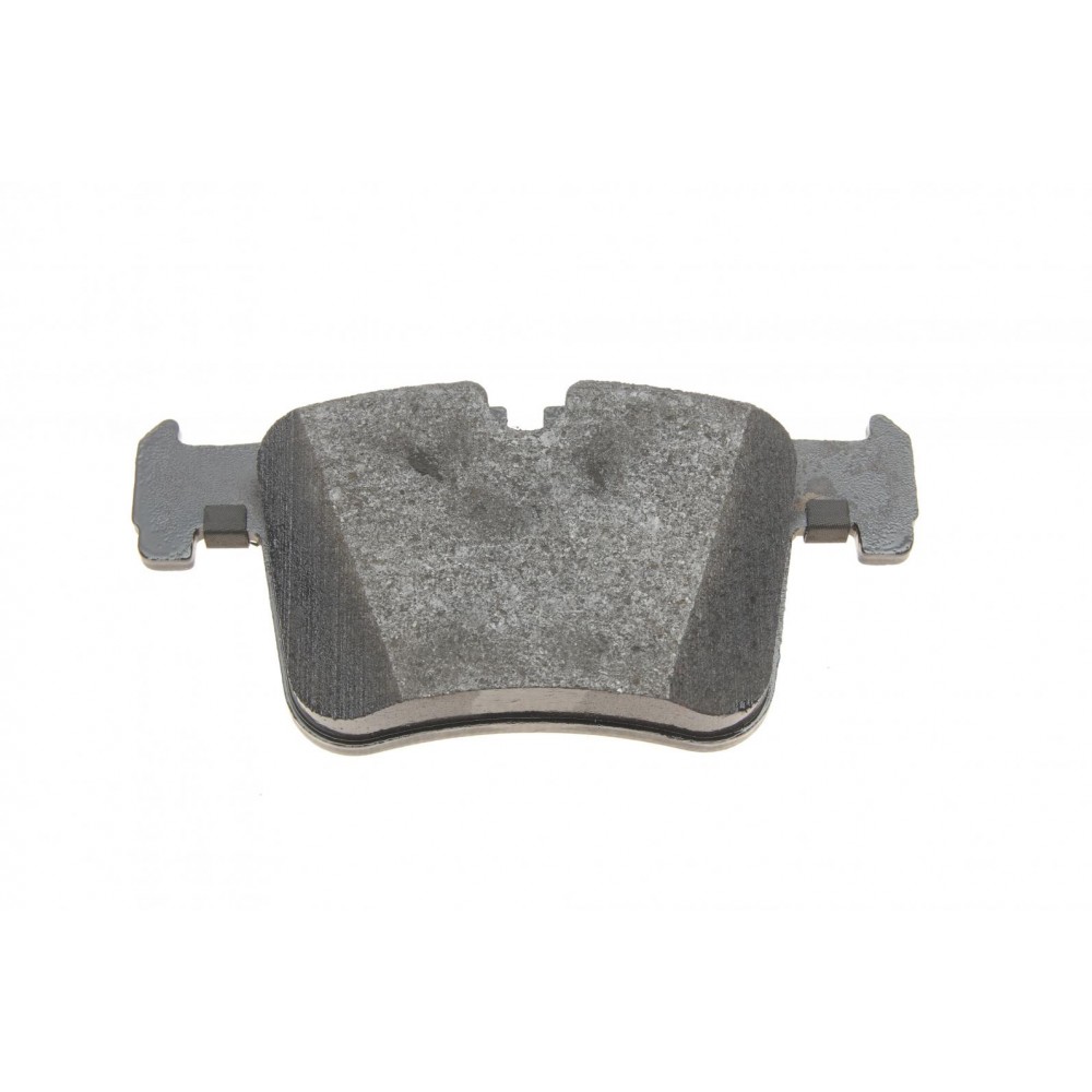 Колодки гальмівні (передні) BMW 1 (F20)/2 (F22)/3 (F30)/4 (F32) 11- (Bosch)